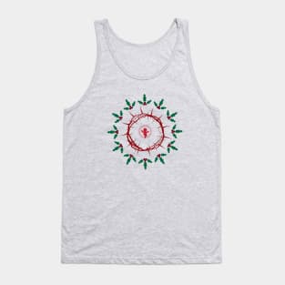 Rejoice Emmanuel Tank Top